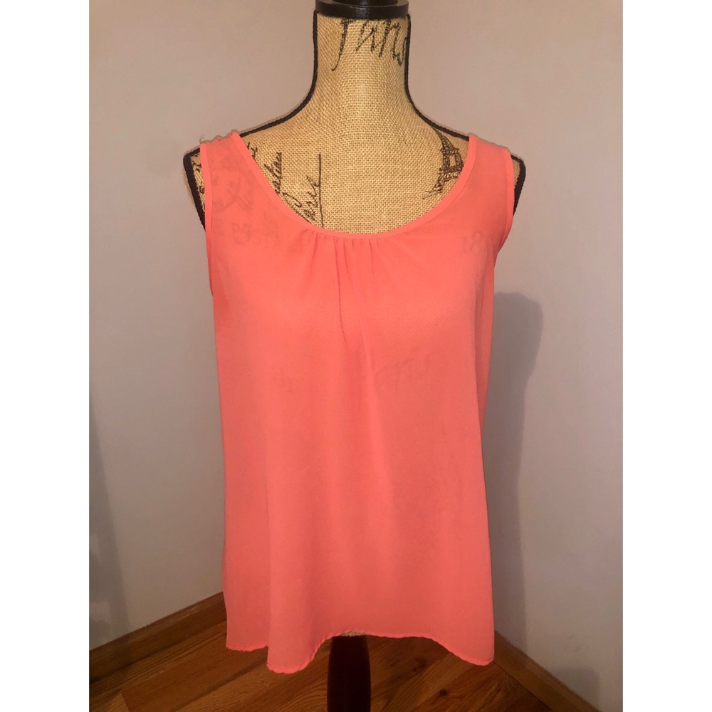 Women’s tank top